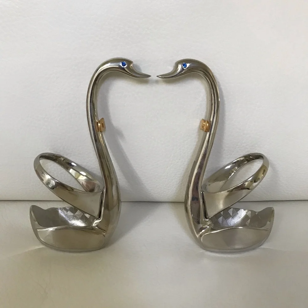 N/A pair silver